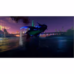 GAME Maneater Day One Edition, Xbox One Premier jour
