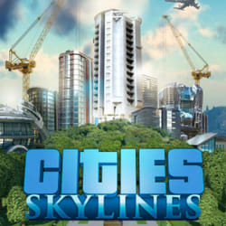 Paradox Interactive Cities Skylines - Parklife Edition Spéciale Allemand, Anglais, Espagnol, Français, Polonais, Portugais, Russe PlayStation 4