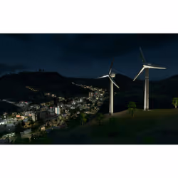 Paradox Interactive Cities Skylines - Parklife Edition Spéciale Allemand, Anglais, Espagnol, Français, Polonais, Portugais, Russe Xbox One