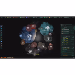 Paradox Interactive Stellaris - Console Edition, Xbox One, Tout le monde de plus de 10 ans, Support physique