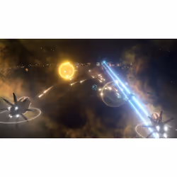 Paradox Interactive Stellaris - Console Edition Standard Allemand, Anglais, Espagnol, Français, Polonais, Portugais, Russe Xbox One