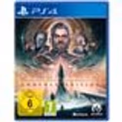 Koch Media Stellaris Console Edition, PlayStation 4, Mode Multiplayer, Tout le monde de plus de 10 ans