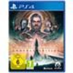 Koch Media Stellaris Console Edition Allemand PlayStation 4