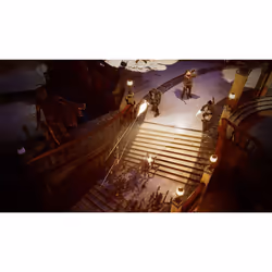 Deep Silver Wasteland 3 - Day One Edition Premier jour Xbox One