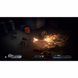 Deep Silver Wasteland 3 - Day One Edition Premier jour PlayStation 4 - Vue supplémentaire 4