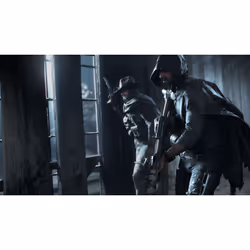 Crytek Hunt : Showdown Standard Allemand, Anglais, Chinois simplifié, Espagnol, Français, Polonais, Portugais, Russe Xbox One