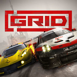 Codemasters GRID - Day One Edition Premier jour Allemand, Anglais, Espagnol, Français, Italien, Polonais, Portugais PlayStation 4