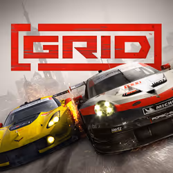 Codemasters GRID - Ultimate Edition Allemand, Anglais, Espagnol, Français, Italien, Polonais, Portugais Xbox One