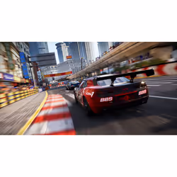 Codemasters GRID Standard Allemand, Anglais, Espagnol, Français, Italien, Polonais, Portugais PlayStation 4 - Vue supplémentaire 10
