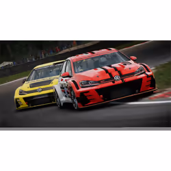Codemasters GRID Standard Allemand, Anglais, Espagnol, Français, Italien, Polonais, Portugais PlayStation 4 - Vue supplémentaire 6