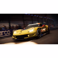 Codemasters GRID Standard Allemand, Anglais, Espagnol, Français, Italien, Polonais, Portugais PlayStation 4 - Vue supplémentaire 7