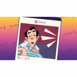 Assemble Entertainment Leisure Suit Larry - Wet Dreams Don't Dry Standard Allemand, Anglais, Polonais, Russe Nintendo Switch