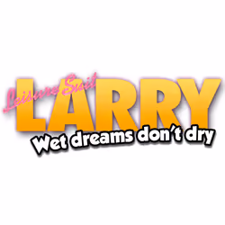 Assemble Entertainment Leisure Suit Larry - Wet Dreams Don't Dry, PlayStation 4, Support physique