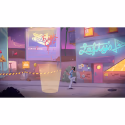 Assemble Entertainment Leisure Suit Larry - Wet Dreams Don't Dry Standard Allemand, Anglais, Polonais, Russe PlayStation 4 - Vue supplémentaire 8