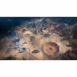 Paradox Interactive Age of Wonders : Planetfall - Day One Edition Premier jour Allemand, Anglais, Chinois simplifié, Espagnol, Français, Japonais, Polonais, Russe Xbox One