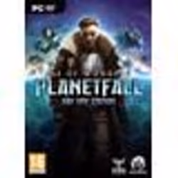 Koch Media Age of Wonders: Planetfall Day One Edition, PC, PC