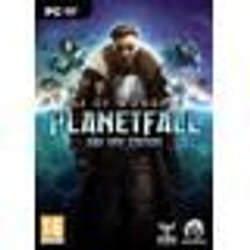 Koch Media Age of Wonders: Planetfall Day One Edition, PC Premier jour Français