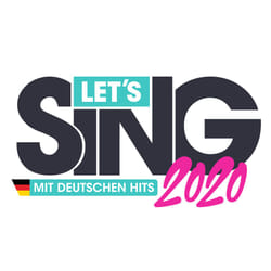 Ravenscourt Let's Sing 2020 - Hits Français et Internationaux + 1 Micro Bundle PlayStation 4
