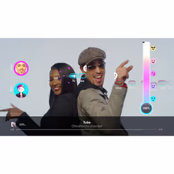 Ravenscourt Let's Sing 2020 - Hits Français et Internationaux Standard PlayStation 4 - Vue supplémentaire 4