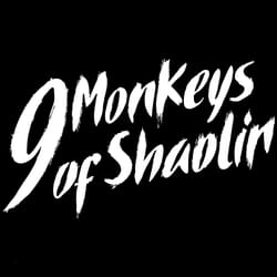 BUKA 9 Monkeys of Shaolin Standard Allemand, Anglais, Chinois simplifié, Espagnol, Français, Italien, Russe PlayStation 4