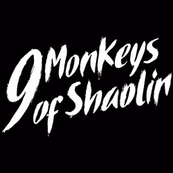 BUKA 9 Monkeys of Shaolin, Xbox One, Mode Multiplayer, RP (Classement à venir), Support physique