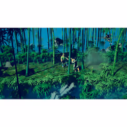 BUKA 9 Monkeys of Shaolin Standard Allemand, Anglais, Chinois simplifié, Espagnol, Français, Italien, Russe Nintendo Switch