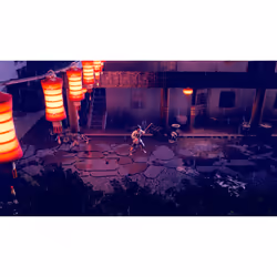 BUKA 9 Monkeys of Shaolin Standard Allemand, Anglais, Chinois simplifié, Espagnol, Français, Italien, Russe PC - Vue supplémentaire 9