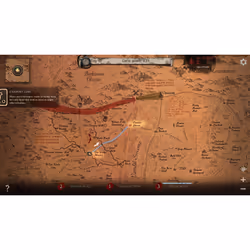 WhisperGames Ash of Gods : Redemption Standard Nintendo Switch - Vue supplémentaire 14