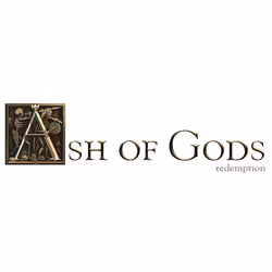 WhisperGames Ash of Gods : Redemption, Xbox One, Mode Multiplayer, T (Teen), Support physique