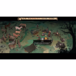 WhisperGames Ash of Gods : Redemption Standard PlayStation 4 - Vue supplémentaire 11
