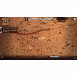 WhisperGames Ash of Gods : Redemption Standard PlayStation 4 - Vue supplémentaire 14