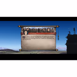 WhisperGames Ash of Gods : Redemption Standard PlayStation 4 - Vue supplémentaire 15