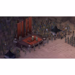 WhisperGames Ash of Gods : Redemption Standard PlayStation 4 - Vue supplémentaire 5