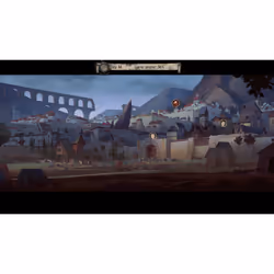 WhisperGames Ash of Gods : Redemption Standard PlayStation 4 - Vue supplémentaire 7