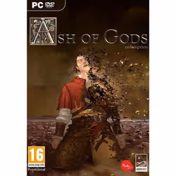 Koch Media Ash of Gods: Redemption, PC, PC