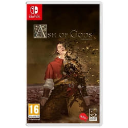 Koch Media Ash of Gods: Redemption, Switch Standard Espagnol, Italien Nintendo Switch