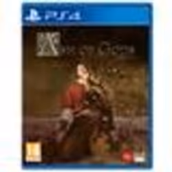 Koch Media Ash of Gods: Redemption, PS4, PlayStation 4, T (Teen)