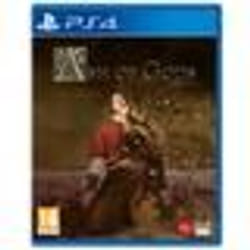Koch Media Ash of Gods: Redemption, PS4 Standard Espagnol, Italien PlayStation 4