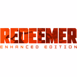 BUKA Redeemer : Enhanced Edition, Xbox One, M (Mature), Support physique