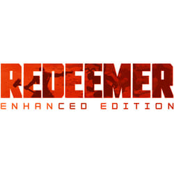 BUKA Redeemer : Enhanced Edition Standard Allemand, Anglais, Espagnol, Français, Hongrois, Italien, Russe Xbox One