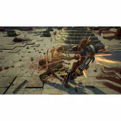 BUKA Redeemer : Enhanced Edition Standard Allemand, Anglais, Espagnol, Français, Hongrois, Italien, Russe Xbox One