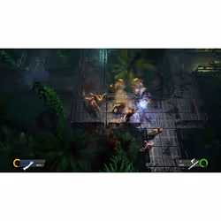 BUKA Redeemer : Enhanced Edition Standard Allemand, Anglais, Espagnol, Français, Hongrois, Italien, Russe Xbox One