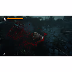 BUKA Redeemer : Enhanced Edition Standard Allemand, Anglais, Espagnol, Français, Hongrois, Italien, Russe Xbox One - Vue supplémentaire 10
