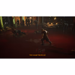 BUKA Redeemer : Enhanced Edition Standard Allemand, Anglais, Espagnol, Français, Hongrois, Italien, Russe Xbox One - Vue supplémentaire 12