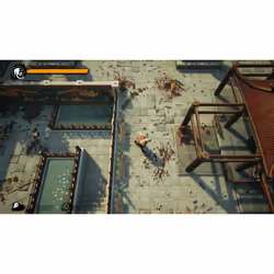 BUKA Redeemer : Enhanced Edition Standard Allemand, Anglais, Espagnol, Français, Hongrois, Italien, Russe Xbox One - Vue supplémentaire 15