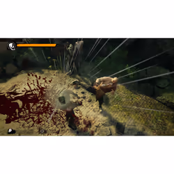 BUKA Redeemer : Enhanced Edition Standard Allemand, Anglais, Espagnol, Français, Hongrois, Italien, Russe Xbox One - Vue supplémentaire 16