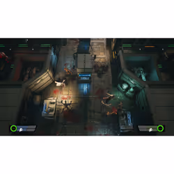 BUKA Redeemer : Enhanced Edition Standard Allemand, Anglais, Espagnol, Français, Hongrois, Italien, Russe Xbox One - Vue supplémentaire 18