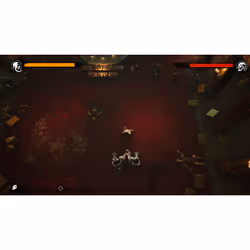 BUKA Redeemer : Enhanced Edition Standard Allemand, Anglais, Espagnol, Français, Hongrois, Italien, Russe Xbox One - Vue supplémentaire 20