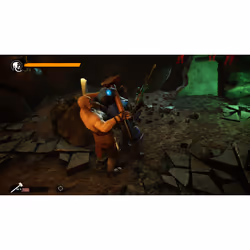 BUKA Redeemer : Enhanced Edition Standard Allemand, Anglais, Espagnol, Français, Hongrois, Italien, Russe Xbox One - Vue supplémentaire 21