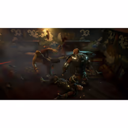 BUKA Redeemer : Enhanced Edition Standard Allemand, Anglais, Espagnol, Français, Hongrois, Italien, Russe Xbox One - Vue supplémentaire 7